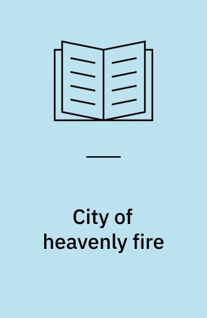 City of heavenly fire