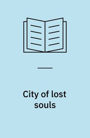 City of lost souls