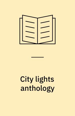 City lights anthology