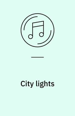 City lights