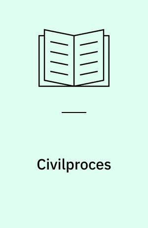 Civilproces