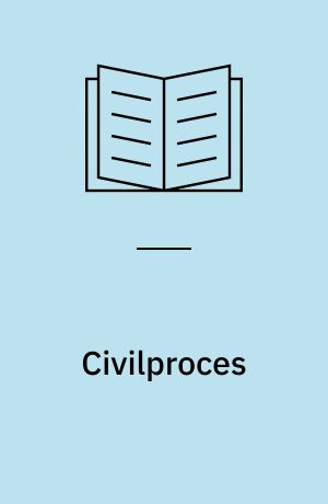 Civilproces