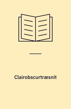 Clairobscurtræsnit