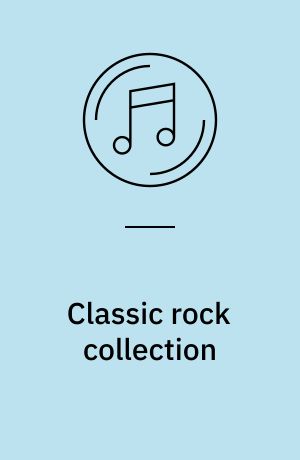 Classic rock collection