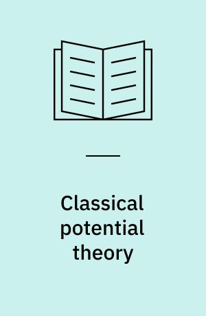 Classical potential theory