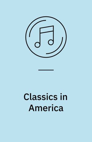 Classics in America