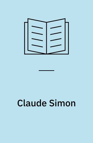 Claude Simon