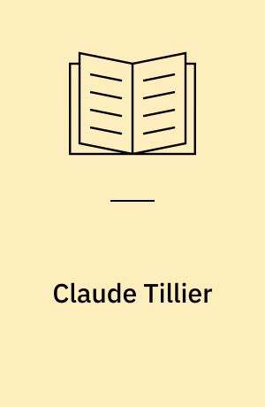 Claude Tillier