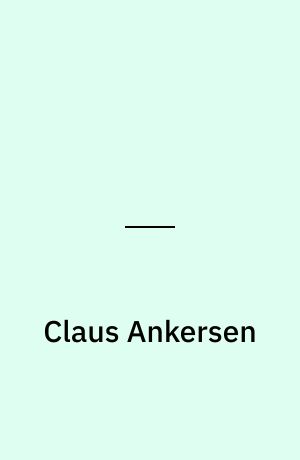 Claus Ankersen