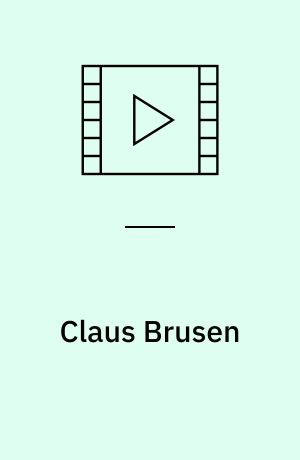 Claus Brusen : magiske billeder