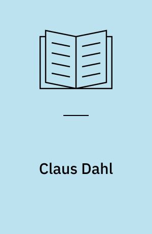 Claus Dahl : arena