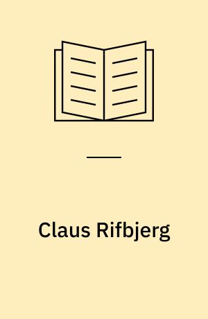 Claus Rifbjerg