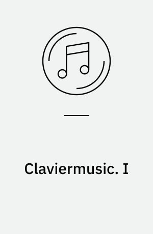 Claviermusic. I