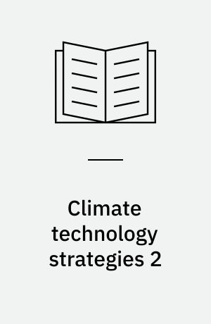 Climate technology strategies 2 : The macro-economic cost and benefit of reducing greenhouse gas emissions in the European Union