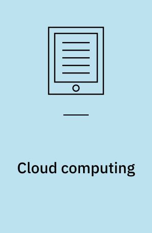 Cloud computing : principles, systems and applications