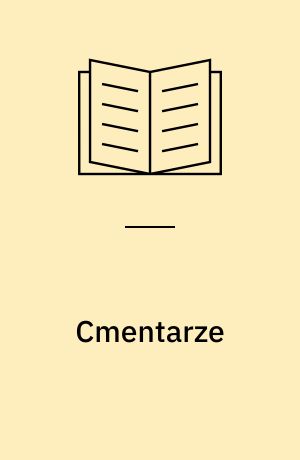 Cmentarze: Nasterny do raju
