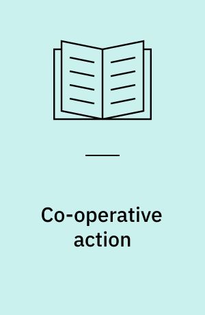 Co-operative action