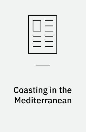Coasting in the Mediterranean : the journeyings of Pericles