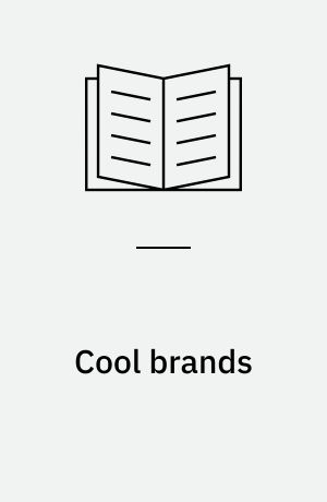 Cool brands