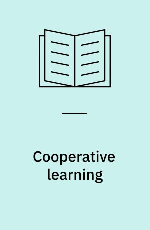 Cooperative learning