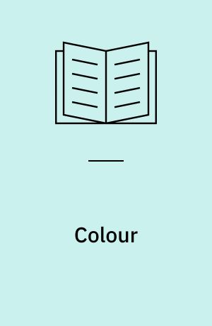 Colour : the sensation produced by rays of light of different wavelenghts, a particular vareity of this