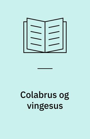 Colabrus og vingesus