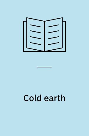 Cold earth