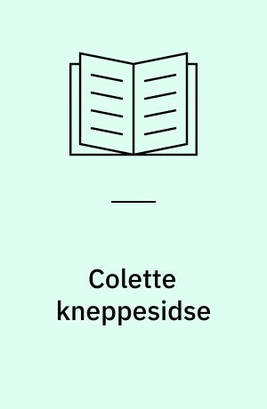 Colette kneppesidse