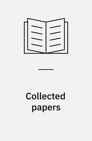 Collected papers
