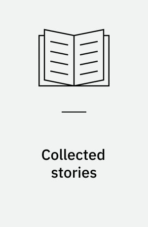 Collected stories