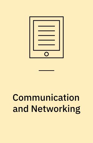 Communication and Networking : International Conference, FGCN 2011, Held as Part of the Future Generation Information Technology Conference, FGIT 2011, in Conjunction with GDC 2011, Jeju Island, Korea, December 8-10, 2011. Proceedings, Part I