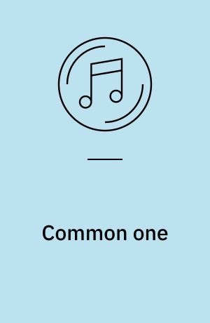 Common one