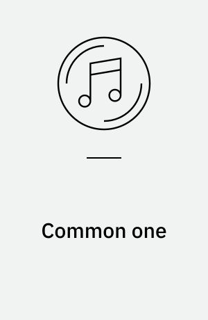 Common one