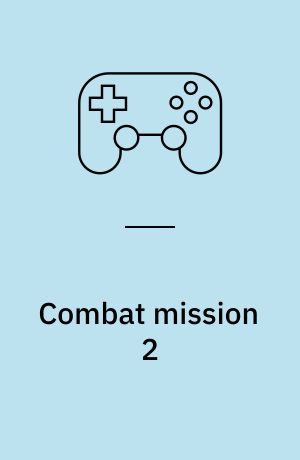 Combat mission 2