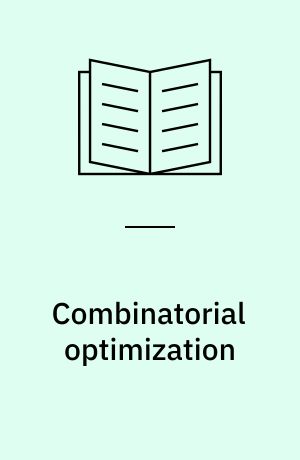 Combinatorial optimization