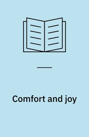 Comfort and joy : 14 quilts for christmas