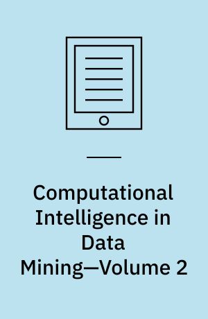 Computational Intelligence in Data Mining—Volume 2 : Proceedings of the International Conference on CIDM, 5-6 December 2015