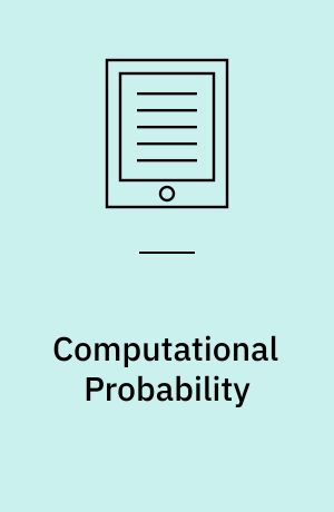 Computational Probability