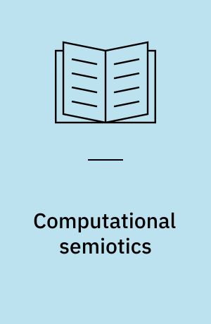 Computational semiotics
