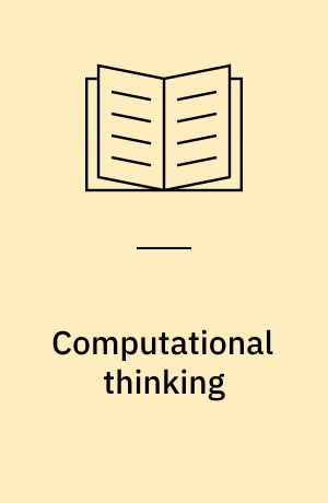 Computational thinking