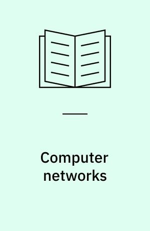 Computer networks : a symposium held at New York University, Nov. 30 - Dec. 1, 1970