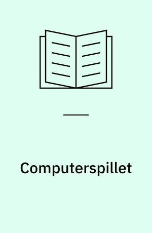 Computerspillet