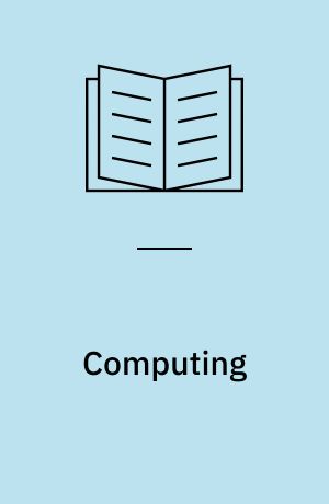 Computing : a concise history