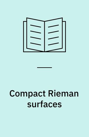 Compact Rieman surfaces