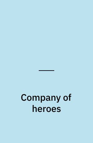 Company of heroes