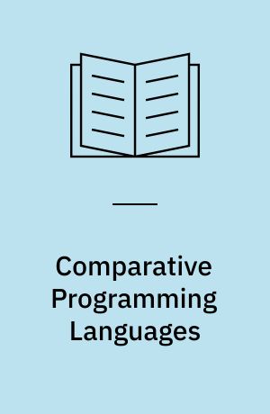 Comparative Programming Languages