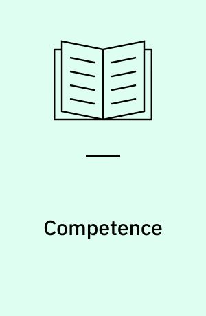 Competence