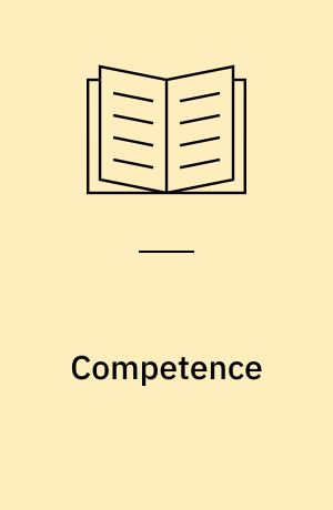Competence
