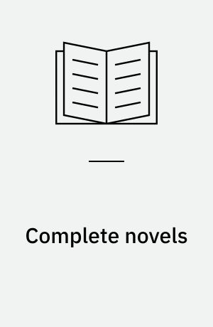 Complete novels