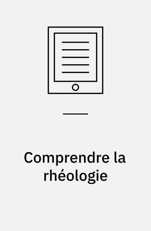 Comprendre la rhéologie : De la circulation du sang à la prise du béton